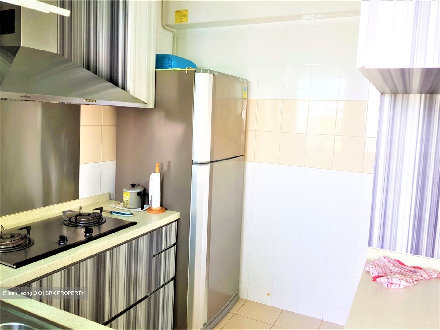 Blk 601C Punggol Vista (Punggol), HDB 3 Rooms #369481331